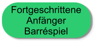 Fortgeschrittene  Anfänger  Barréspiel