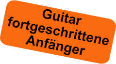 Guitar fortgeschrittene Anfänger