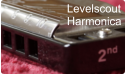 Levelscout Harmonica