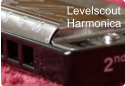 Levelscout Harmonica