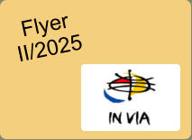 Flyer II/2025