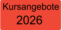 Kursangebote    2026